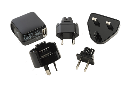 Adaptrar