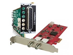 I/O-kort