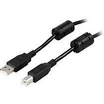 USB-Skrivare