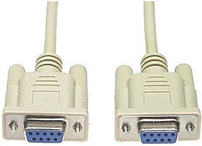 Nollmodem