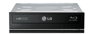 DVD/BluRay