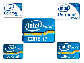 Intel