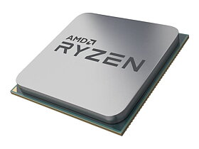 CPU