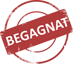 Begagnat