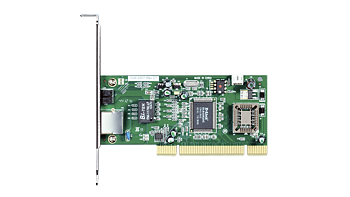 SCSI-Kort