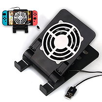 Switch Fläkt