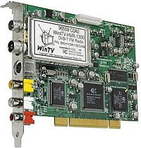 PCI