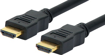 HDMI