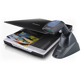 Scanner