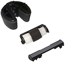 Paper Pickup Roller