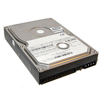 Hårddisk Kassett