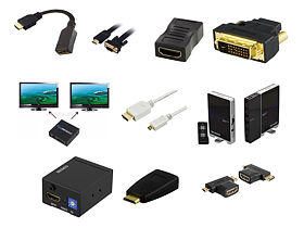 HDMI
