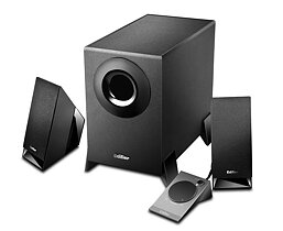 SubWooferSystem