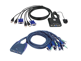 KVM-Switch