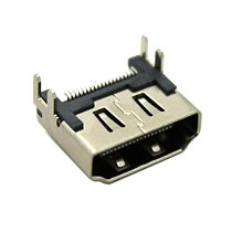 HDMI kontaktdon