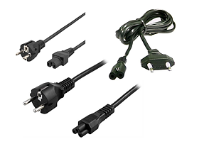Ström-kabel