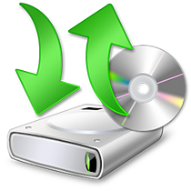 Backup