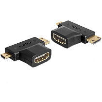 HDMI-Mini-Micro