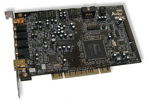 PCI