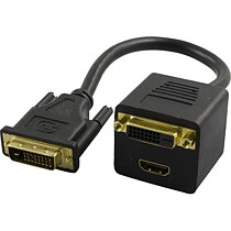 DVI-HDMI