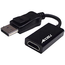 DisplayPort-HDMI
