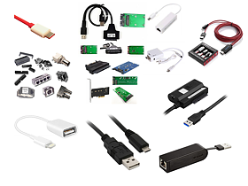 USB