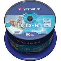 CD skivor