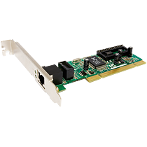 PCI