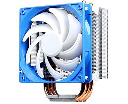 Intel&AMD