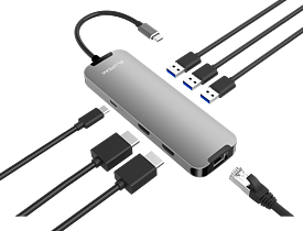 USB-Konverter