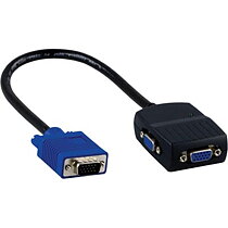 VGA-Y-kabel
