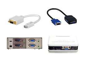 VGA