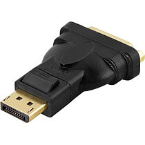 DisplayPort-DVI