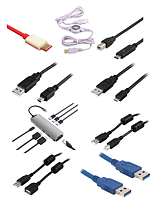USB