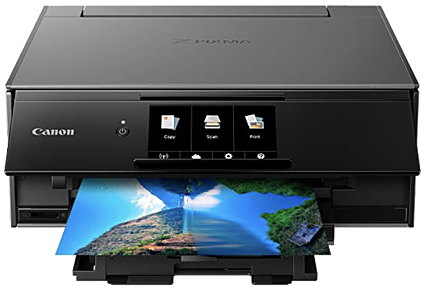 Skrivare/Scanner