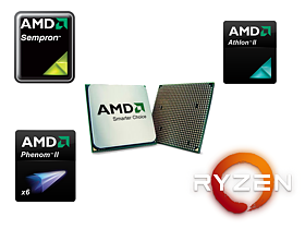 AMD