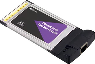 PCMCIA