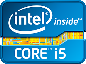 Core i5