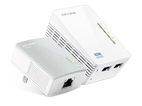 Trådbunden+Wifi