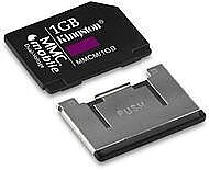 MultiMedia Card Mobil(MMCM)