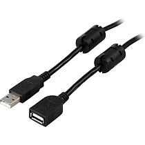USB-Förlängare
