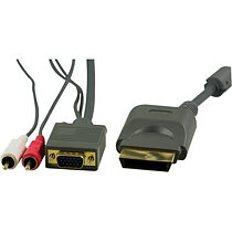 VGA/Component