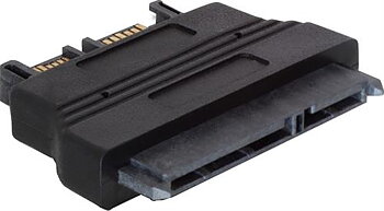 Sata till Slim Sata