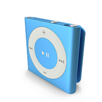 MP3-Spelare