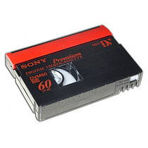 Mini DV