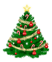 Julgran