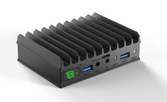 Mini PC