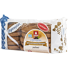 kakor  moustokoulouro 400g Fedon 