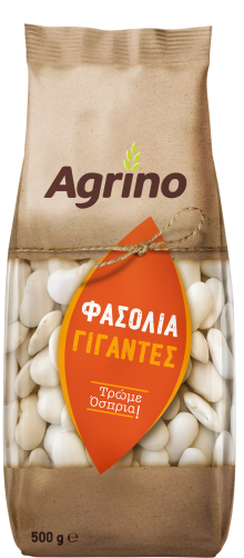elefantbönor 500g, Agrino
