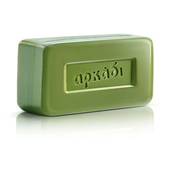 Olive soap, Olive oil soap Arkadi,